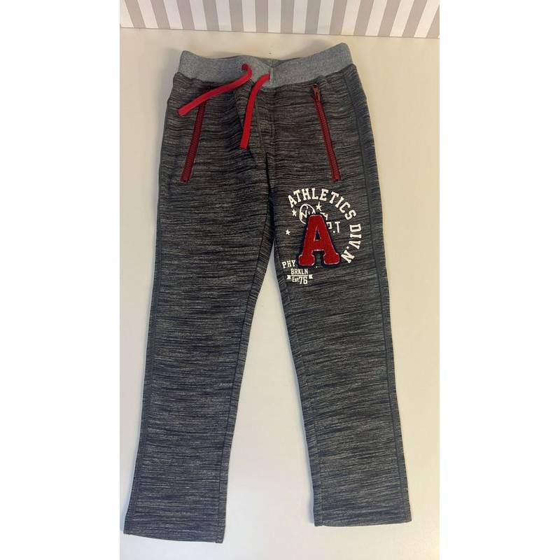 Pantalones largos de punto - Hombre