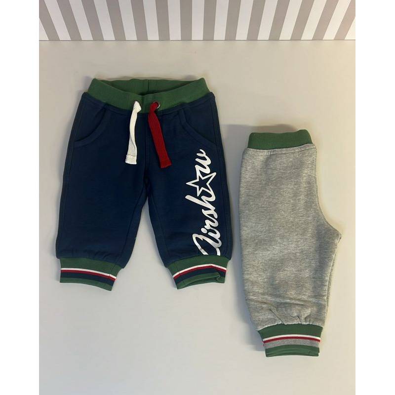 Pantalones de invierno