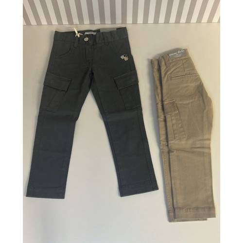 Winter Trousers