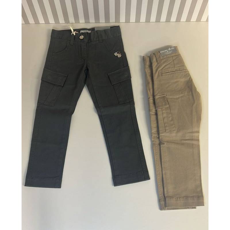 Pantalones de invierno
