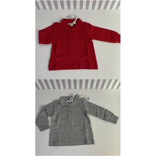 Polo Ml - Junge