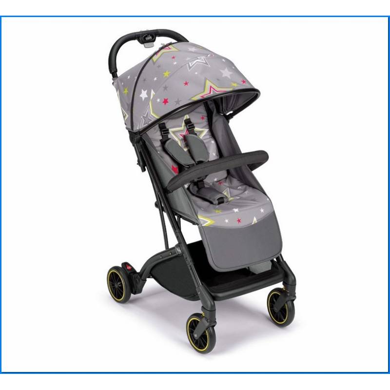 Brújula para cochecito 199 Estrellas grises