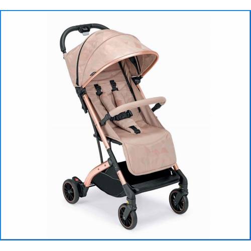 Brújula para cochecito 200 Rosa