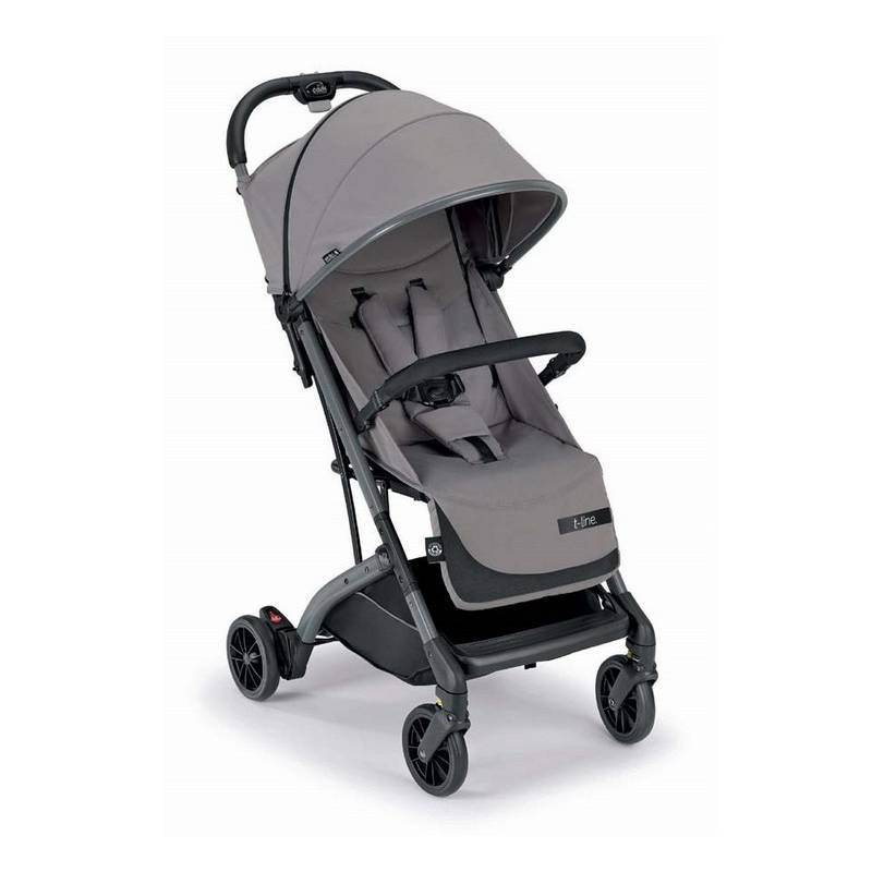 Passeggino Compass 202 Antracite