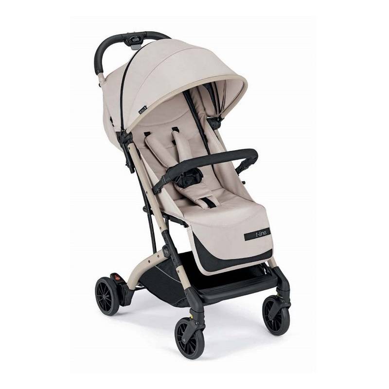 Cochecito Compass 203 Beige