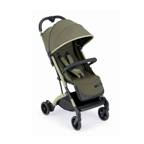 Bússola para carrinho de bebé 219 Verde