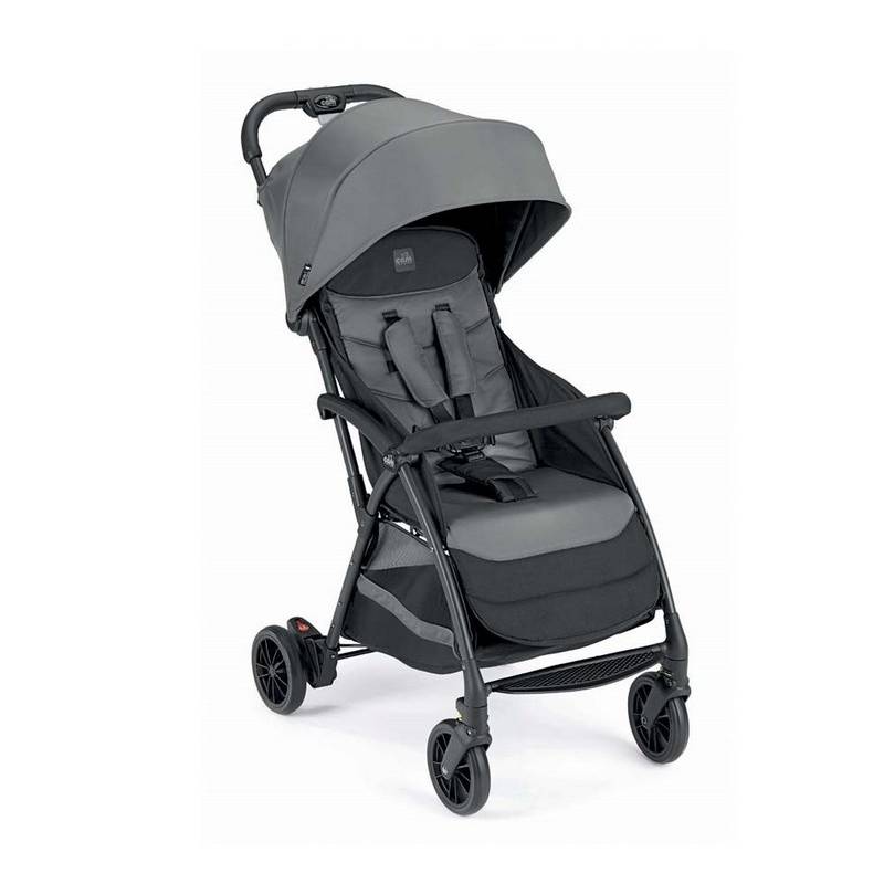 Pram Giramondo 215