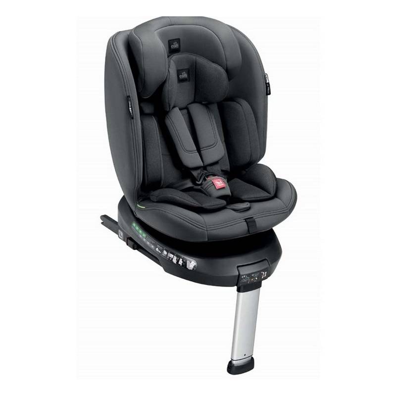 Car Seat I-Size Anthracite