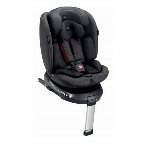 Cadeira para automóvel I-Size Preta