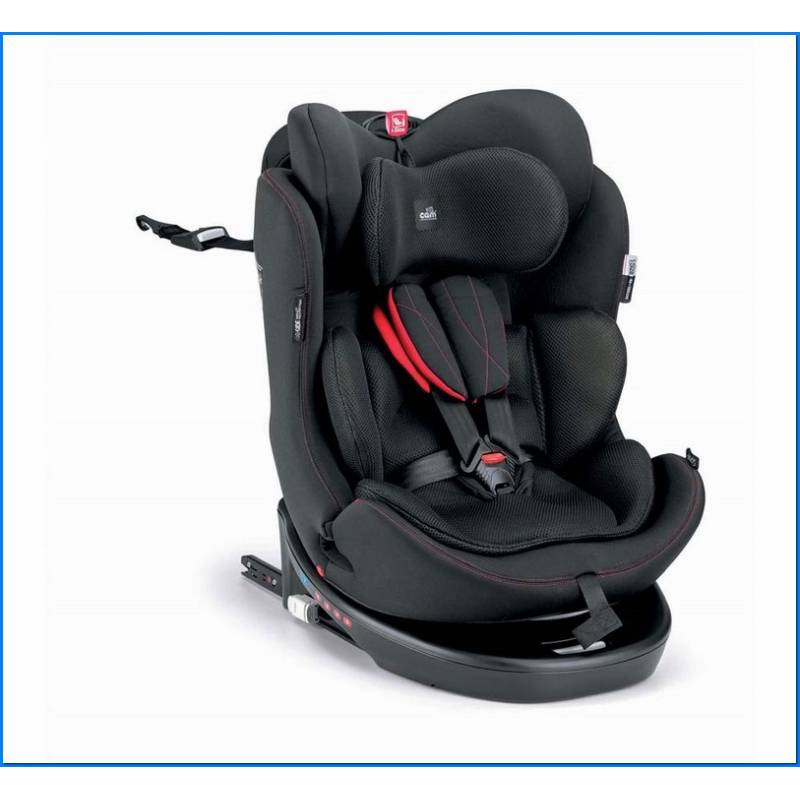 Car Seat Tour I-Size 179