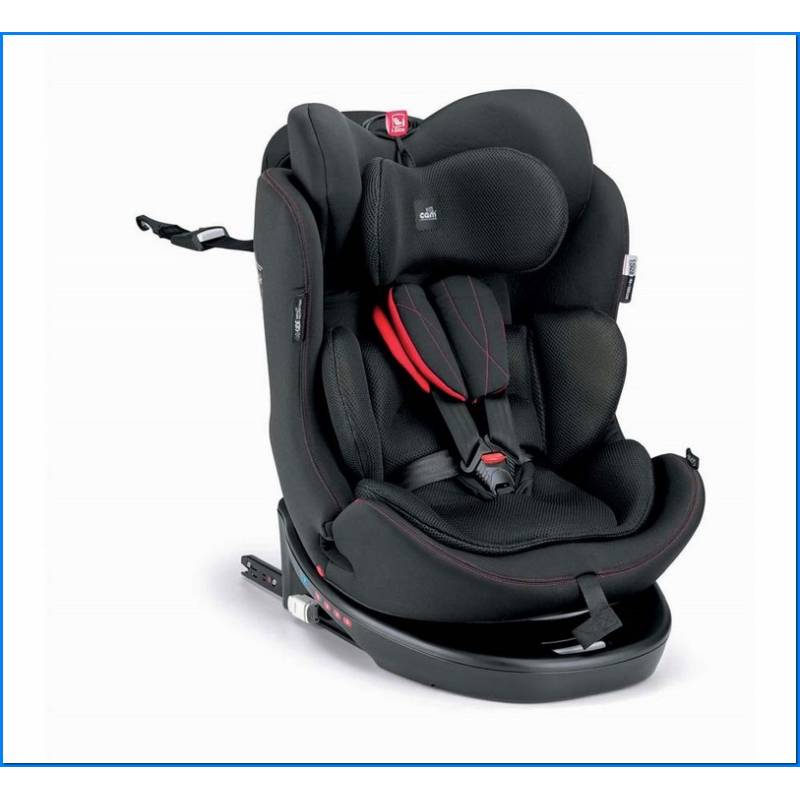 Silla de coche Tour I-Talla 179