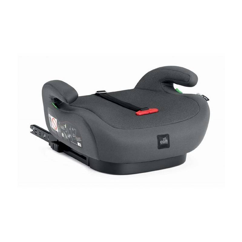 Cadeira auto Vista 125-150 Cm. Antrac