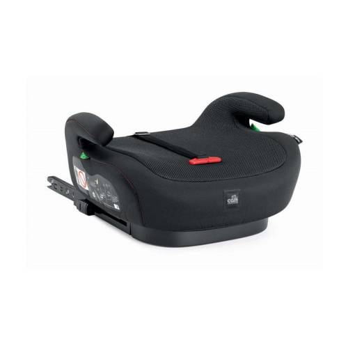 Vista Autositz 125-150 Cm. Schwarz