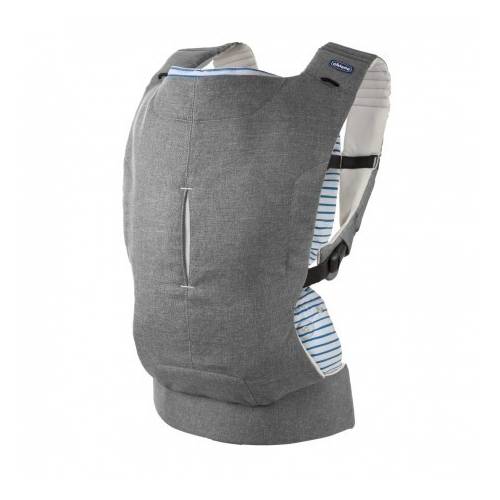 Bolsa Myamaki Complete Denim Cyclamen