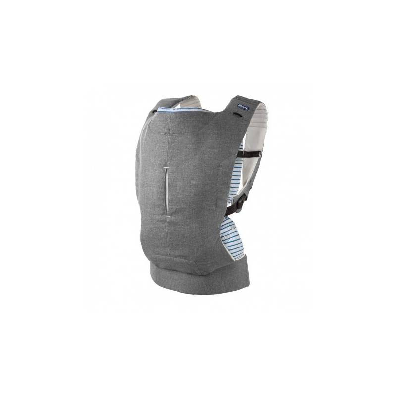 Bolsa Myamaki Complete Denim Cyclamen