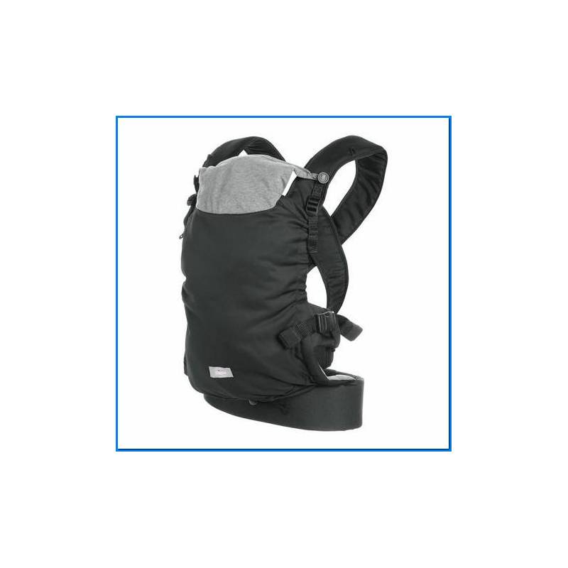 Skin Fit Black Beauty baby carrier