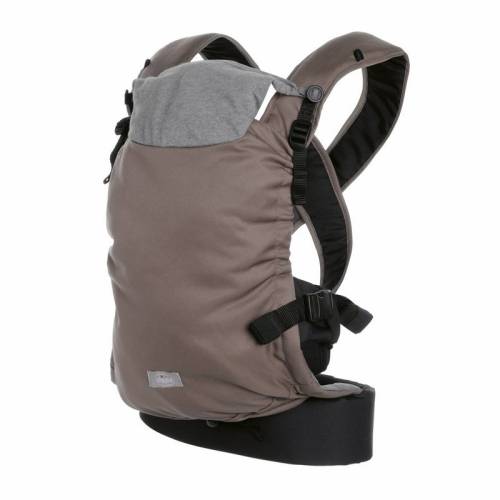 Bolsa de cintura Skin Fit Bege quente