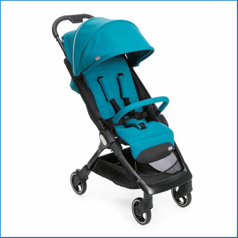 Chicco We Balsam Pushchair