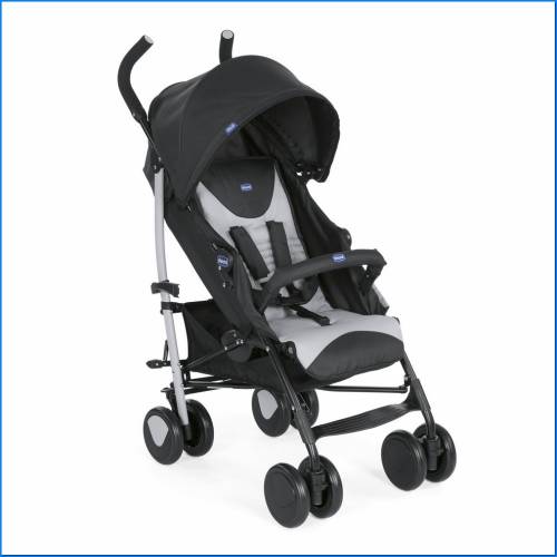 Pram Echo C Hülse Stein