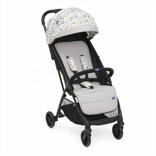 Kinderwagen Glee Joking Beige