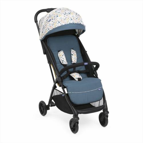 Carrinho de bebé Glee Joyful Teal