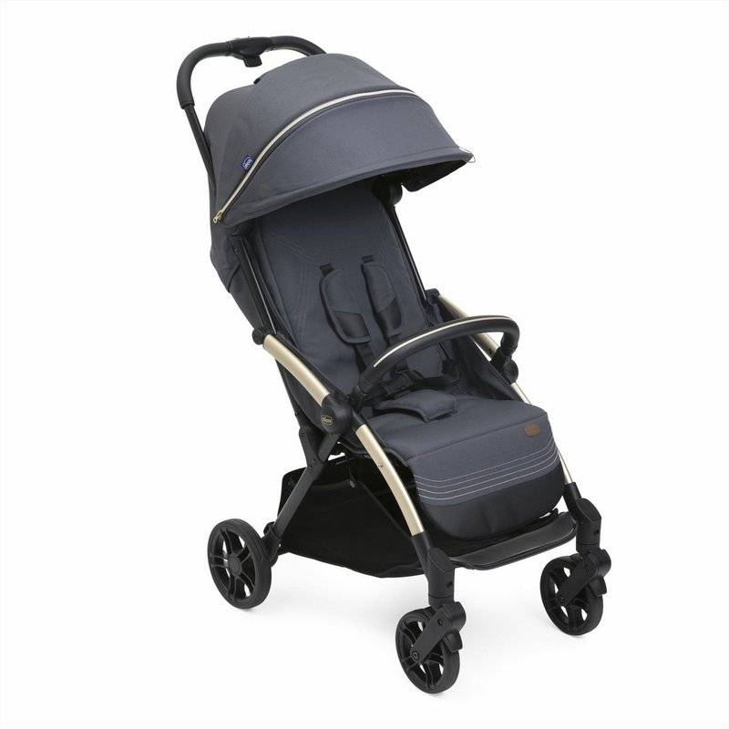 Passeggino Goody Xplus Dark Shadow