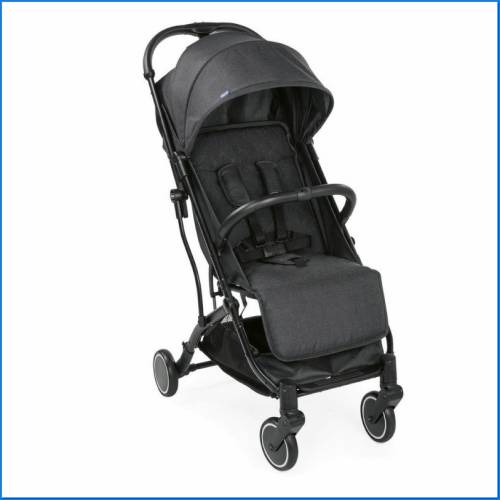 Kinderwagen Trolleyme Stone
