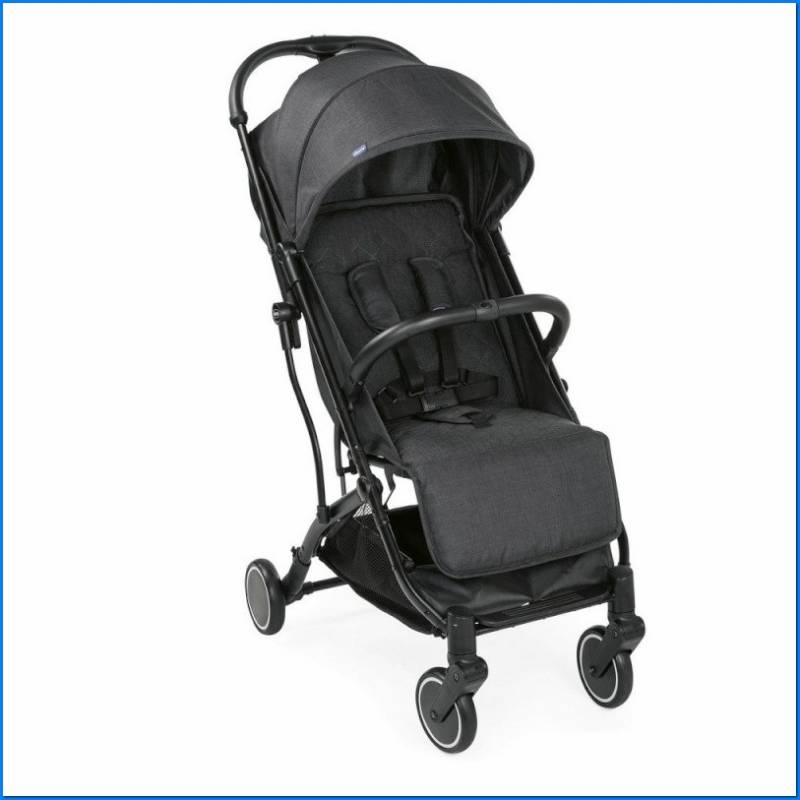 Carro para cochecitosme Stone