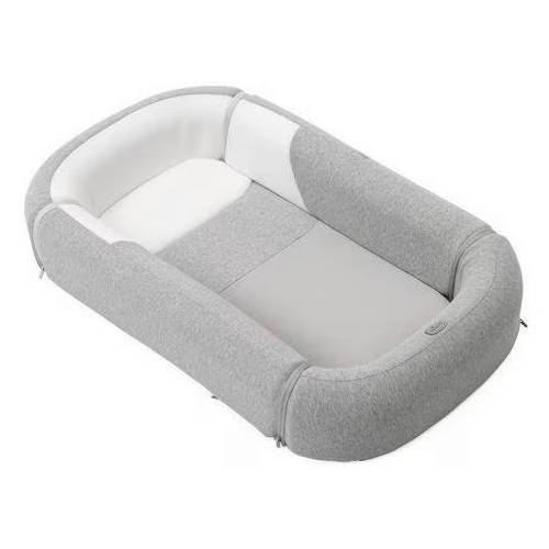 Mommy Pod 3in1 Réducteur de gris