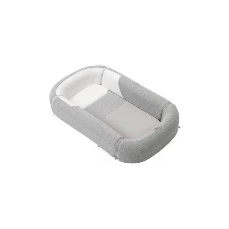 Mommy Pod 3in1 Redutor cinzento