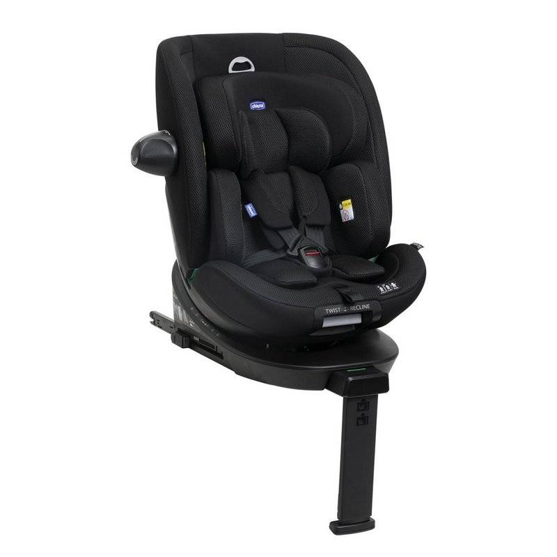 Car Seat Everone I-Size Black