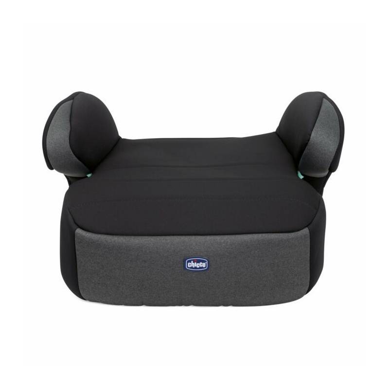 Asiento de Coche Quasar Fix Is Obsidian