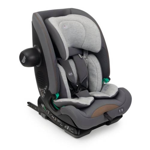 Cadeira auto Seat Go Is Glam Cinzento