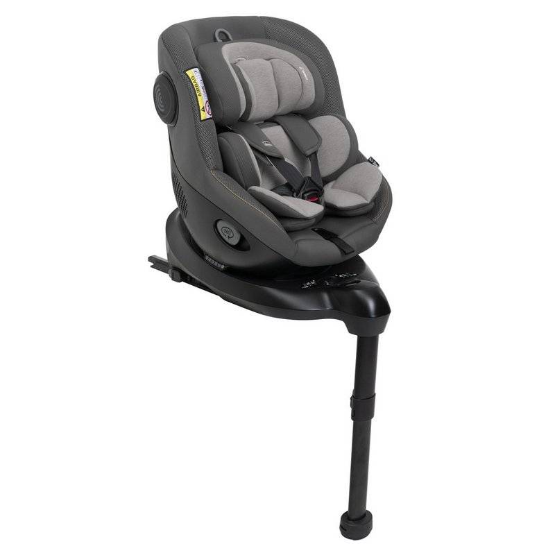Cadeira auto105 Glam Cinzento