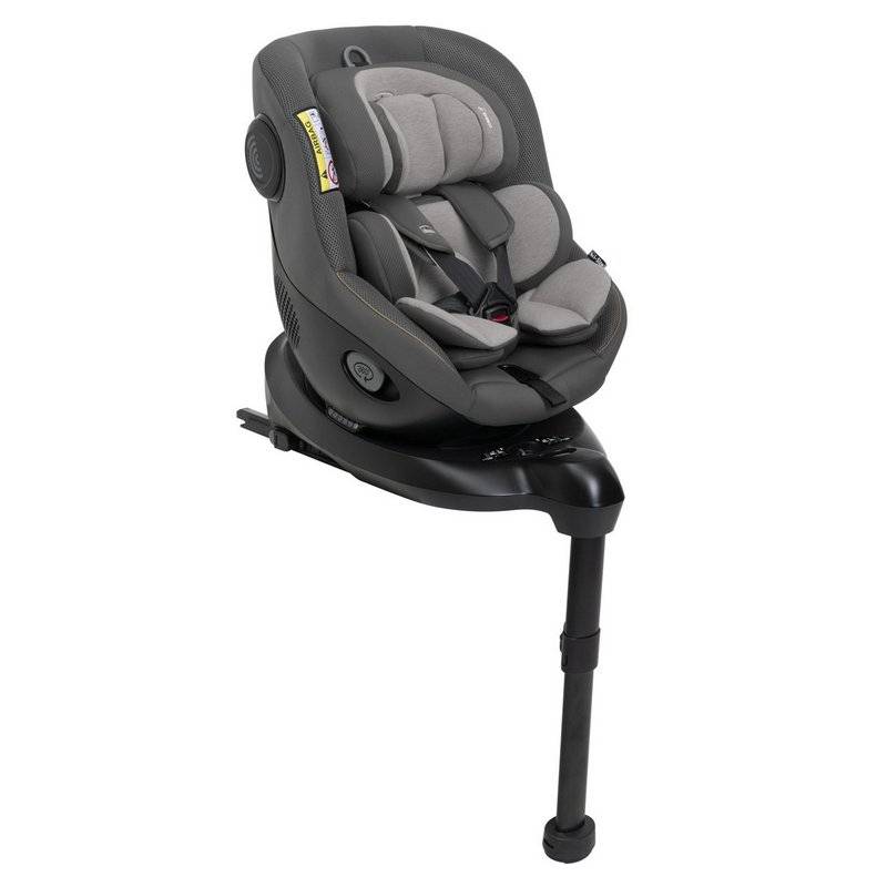 Car Seat105 Glam Grey