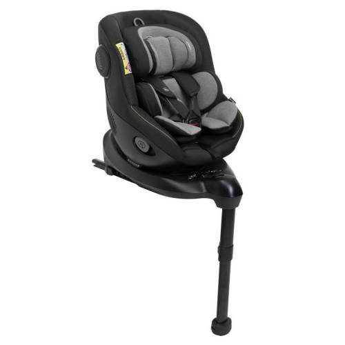 Assento de automóvel105 Posh Black