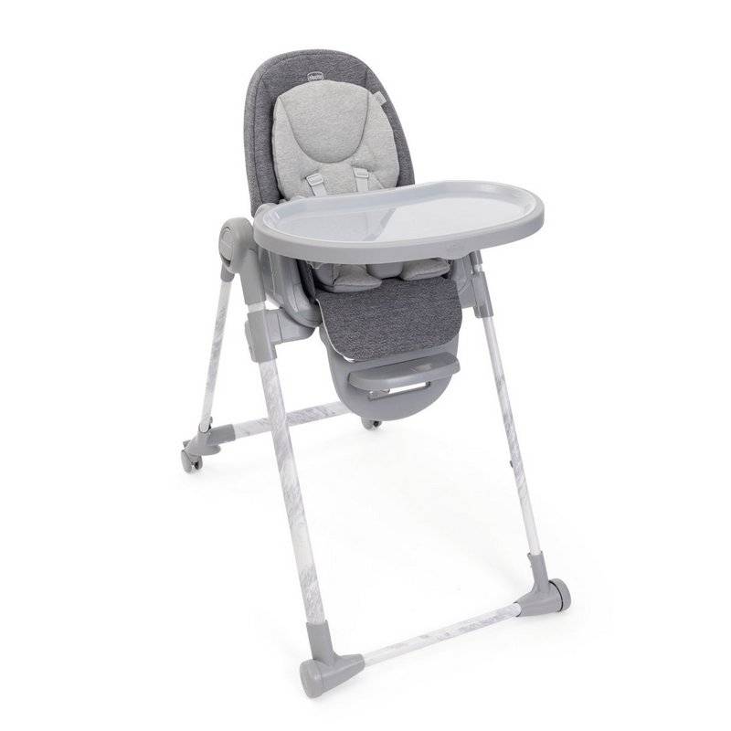 Polly Armonia Carrara high chair