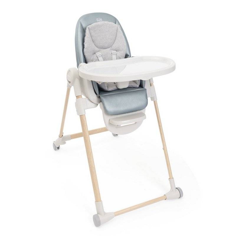 Highchair Polly Armonia Greenery