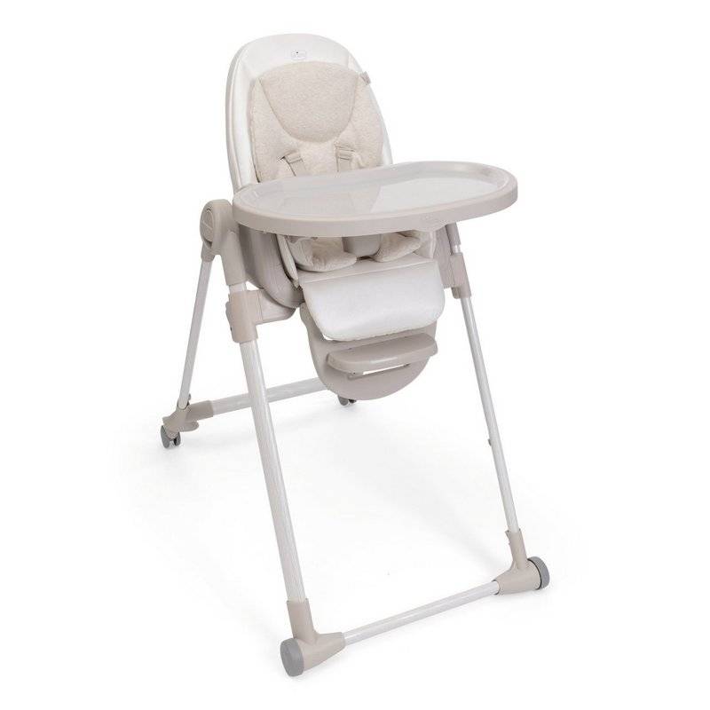 Polly Armonia Motherpearl high chair