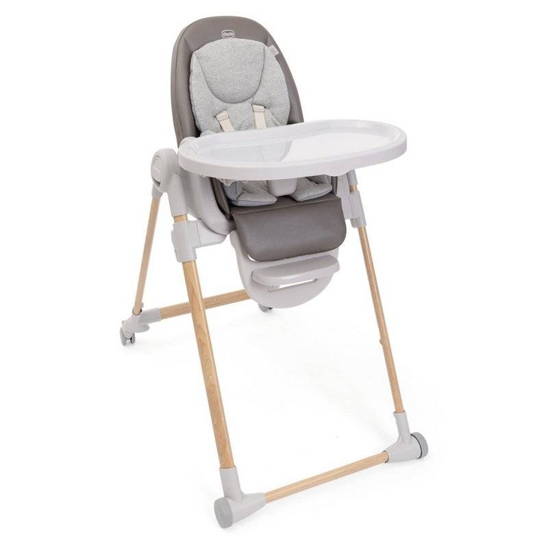 Polly Armonia Scandinavian high chair