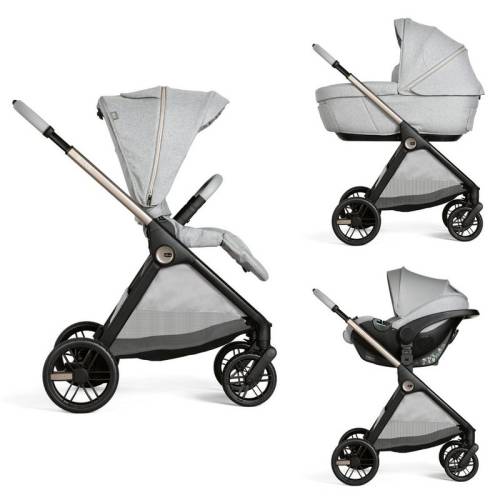 Trio+Saco Bellagio Kory Plus Lunar Rock
