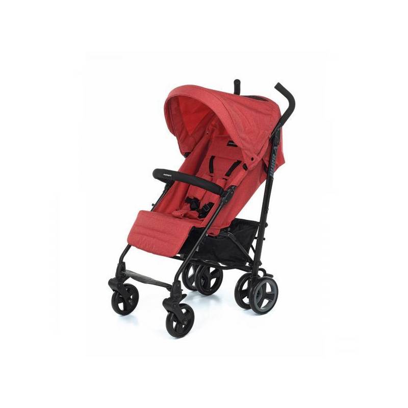 Hurra' Cherry Melange Stroller