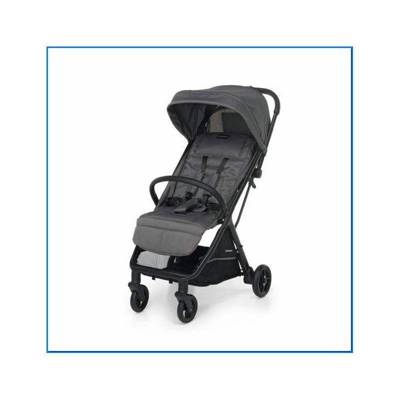 Jumbo Stroller Graphite