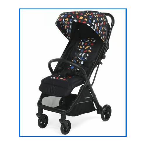 Jumbo Kinderwagen Sand