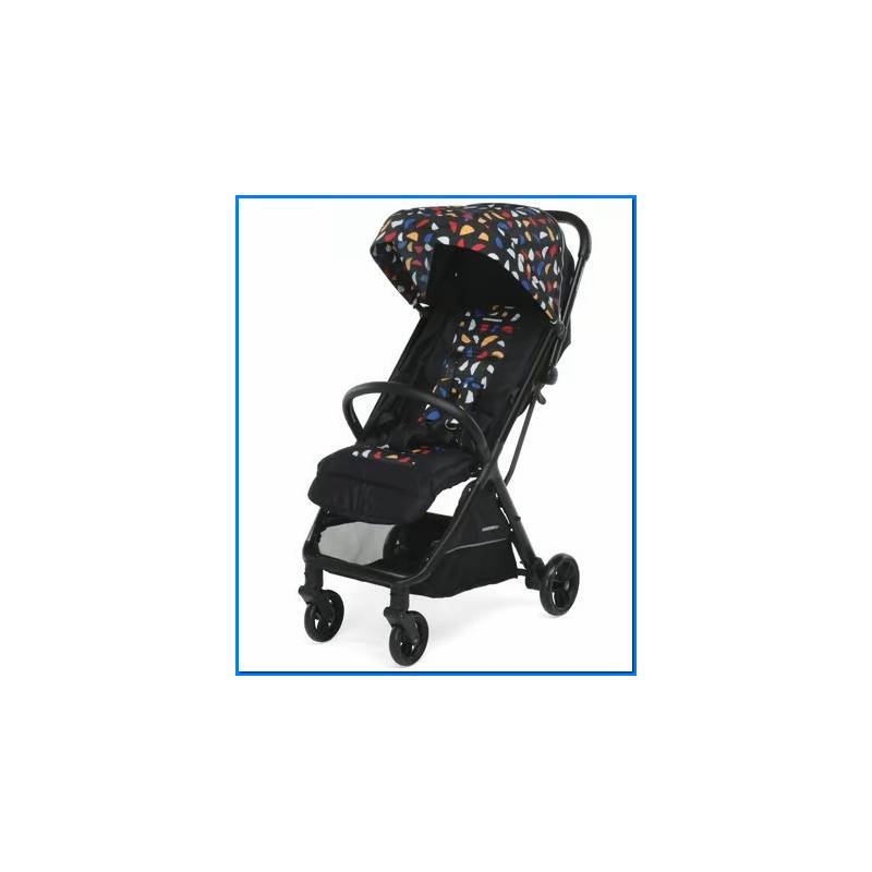 Jumbo Silla de Paseo Arena