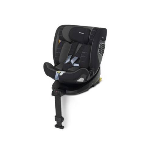 Asiento Coche Fp360 I-Size Negro