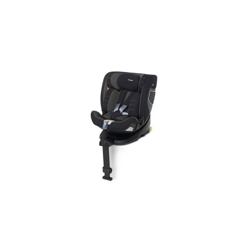 Car Seat Fp360 I-Size Black