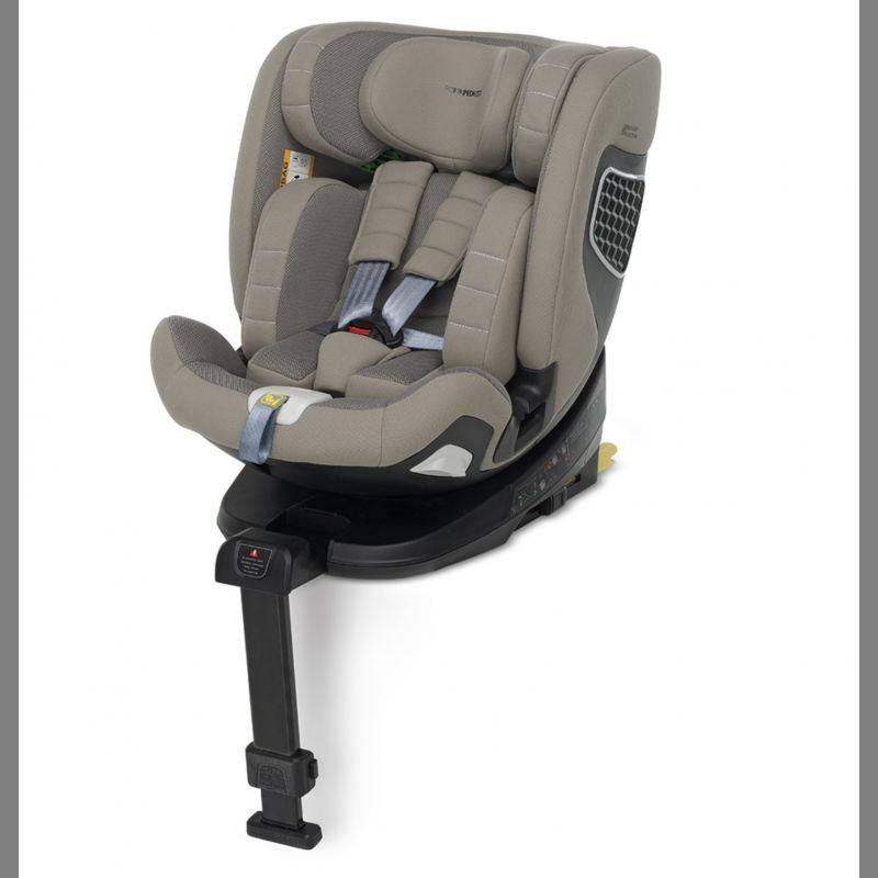 Car Seat Fp360 I-Size Desert