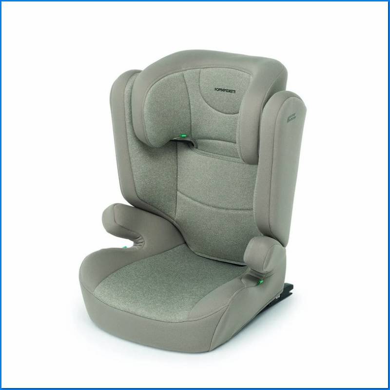 Cadeira para automóvel I-Size Sand