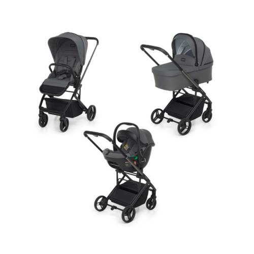 Tictoc Travel System Stein+Tasche+C.Gamba